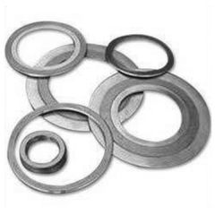 Gasket Handhole Spiral Wound E 3-1/2" x 5" x 1/2"