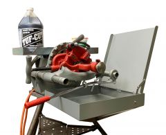 Ridgid 300 Power Drive Splatter Guard (2/46#)
