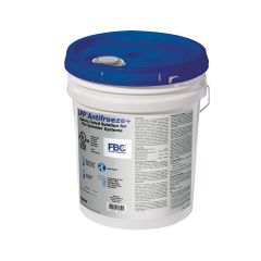 LFP+ Antifreeze 5 Gallons (‐25°F MIN TEMP)