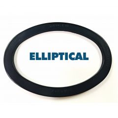 Top 2-1/4" x 3-3/4" x 1/2" E (NS)