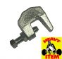 Beam Clamp Galvanized 3/8" UL,FM