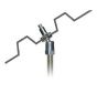 Sammy Steel xpress SxP-35 f/ Seismic Stl 3/8"Rod (Purlin)