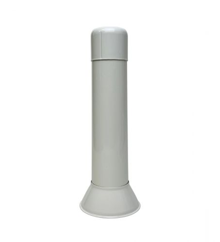 Escutcheon Pendant 3 PC Extended WH 10" to 11-1/4"(3/4" IPS)