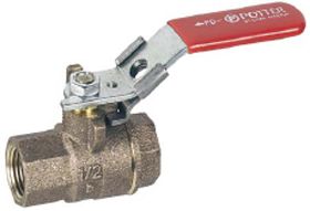 Potter ½" BVL Bleeder Valve (P1000018)