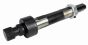 Replacement Roller/Shaft Set 1-1/4"-6" for Economy Groover