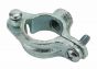 Split Ring Hanger Hinged Galvanized    3/8" IPS