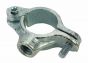 Split Ring Hanger Hinged Galvanized    3/8" IPS
