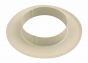 Escutcheon Pendant Skirt (f/ 2 PC 401) BR