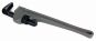 ARGCO 818 Pipe Wrench 18" Aluminum Straight 31100