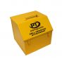 Roll Groover Metal Carrying Box