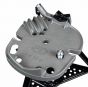 ARGCO 460 Tri Pod Chain Vise 1/8"-6" Capacity tely)