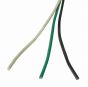 ARGCO 700 Black Power Cord 16/3 115V 31938