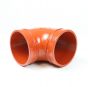 Grooved  90 6" Elbow Short (202)