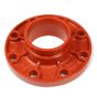 Grooved Flange Adapter Nipples 3" (802)