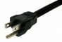 ARGCO 700 Black Power Cord 16/3 115V 31938