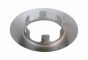 Escutcheon Pendant Skirt (Short Taper) CP