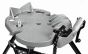 ARGCO 460 Tri Pod Chain Vise 1/8"-6" Capacity tely)