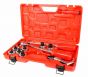 Hand Swaging Tool Copper Tube Expander Set