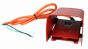 ARGCO 300 Foot Switch w/Hard Wired Cord 36642
