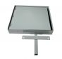 ARGCO 300 SPLASH GUARD FOR THREADING PIPE FITS 300 THREADING MACHINE chine
