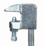 Beam Clamp Galvanized 1/2" UL/FM