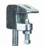 Beam Clamp Galvanized 1/2" UL/FM