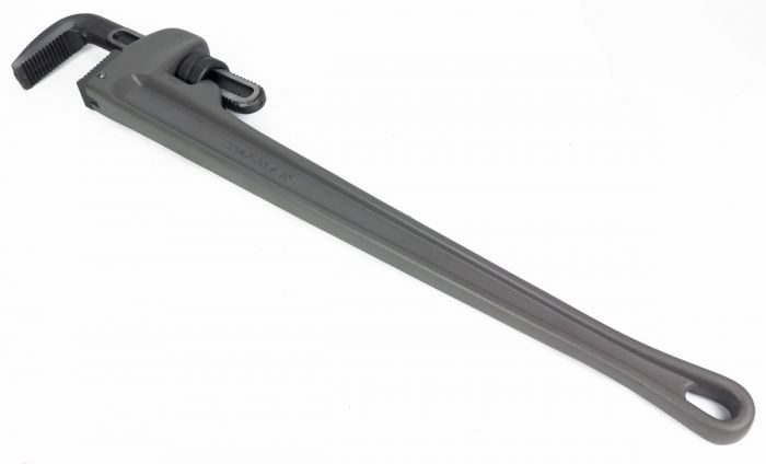 ARGCO 836 Pipe Wrench 36" Aluminum Straight 31110