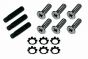 ARGCO 300 Rear Assembly 44165
