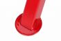 PT Pipe Stand V-Head Low Pipe Support (22"-40") fits 56657 CLOSEOUT