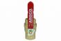 Ball Valve 600# 3/4" NPT thread Full Port UL/CGA