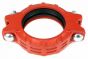 Grooved Coupling Hvy Duty Flex 8" (108)