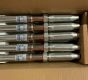 Fire Sprinkler Flexible Drop Hose 60" (3/4") Braided with preassembled bracket UL/FM