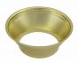 Escutcheon Pendant Skirt (f/ 2 PC 401) BR