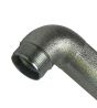 90 Degree Flex Hose Nipple 1" x 3/4"(for AR-100/AR-200)