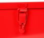 ARGCO 700 Metal Carry Case for Hand Power Threader & Dieheads