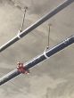 Ring/Loop Adj Band Hanger 2" IPS