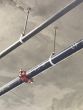 Ring/Loop Adj Band Hanger 1-1/2" IPS