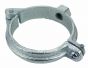 Split Ring Hanger Hinged Galv 2-1/2"IPS (50/22.5#)