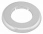 Wall Plate Plastic  CP 2"CPS (2-1/8"OD) (12/240/11#)