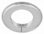 Wall Plate Plastic CP 2" CPS (2-1/8" OD)