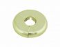 Wall Plate Plastic BR 1/2"CPS(5/8 OD)=3/8"IPS