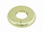Wall Plate Plastic BR 4"IPS
