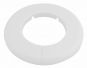 Wall Plate Plastic WH 4" IPS