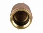 Inline Check Valve 2" NPT thread 200PSI
