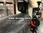 ARGCO RGEH-1240 Electric Hydraulic Roll groove machine (2" to 16")