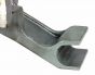 ARGCO 916 Roll Groover for 300 Power Drive
