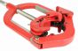 ARGCO H4S 4-Wheel Hinged Pipe Cutter 2"-4"