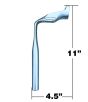 Adjustable Universal Fire Sprinkler Head Wrench