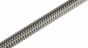 Fire Sprinkler Flexible Drop Hose 40" (1/2") Unbraided with preassembled bracket UL