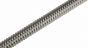 Fire Sprinkler Flexible Drop Hose 60" (3/4") Unbraided with preassembled bracket UL